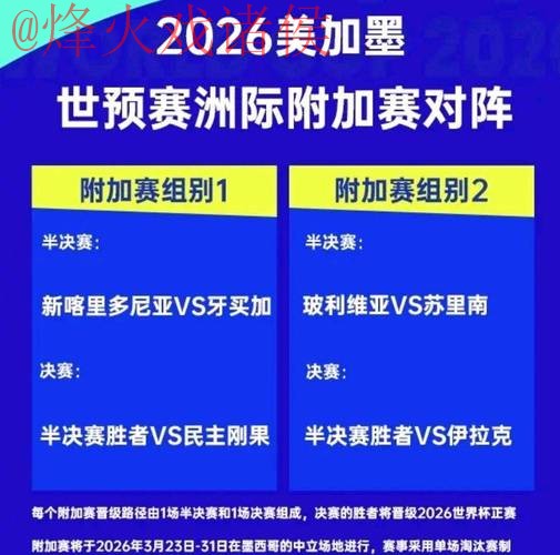 2026世界杯下注官网热门赛事推荐 2026世界杯下注官网热门赛事推荐